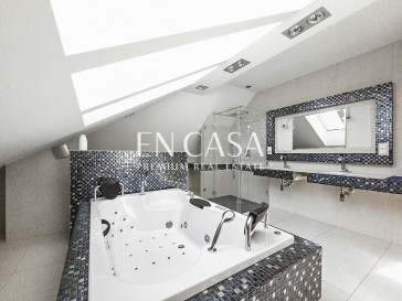 House Sale Chylice Alpejska
